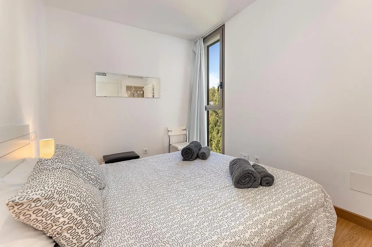 Apartment Apartamento Gavina 1C - A 400M De La Playa Pollenca