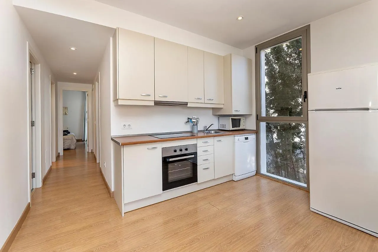 Daire Apartamento Gavina 1C - A 400M De La Playa Pollença