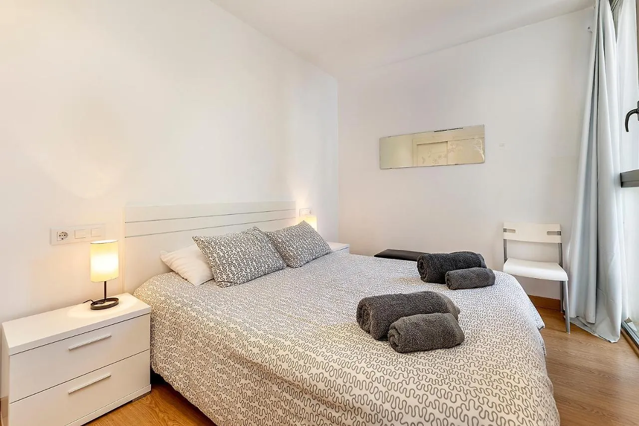Apartamento Gavina 1C - A 400M De La Playa Pollenca 0*,  Spain