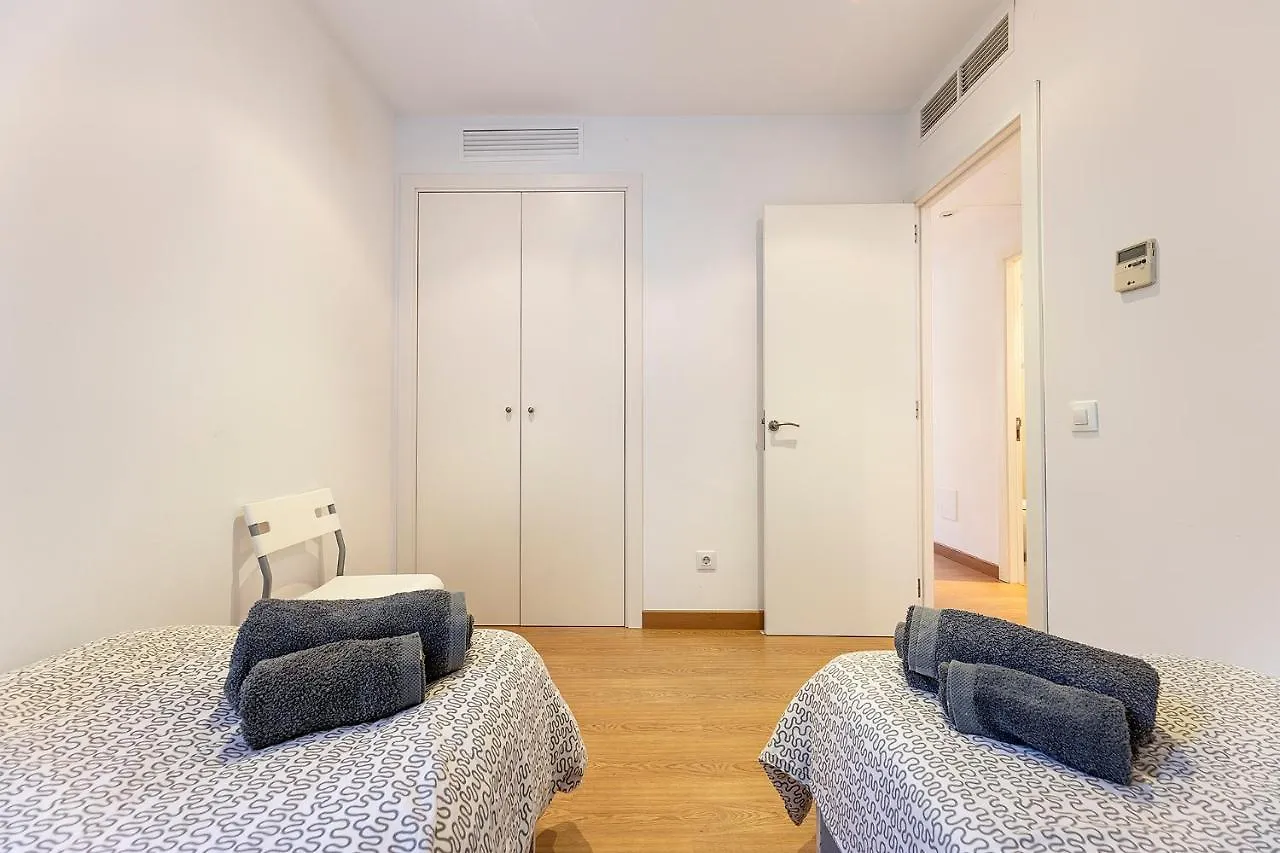 Apartamento Gavina 1C - A 400M De La Playa Pollenca Spain