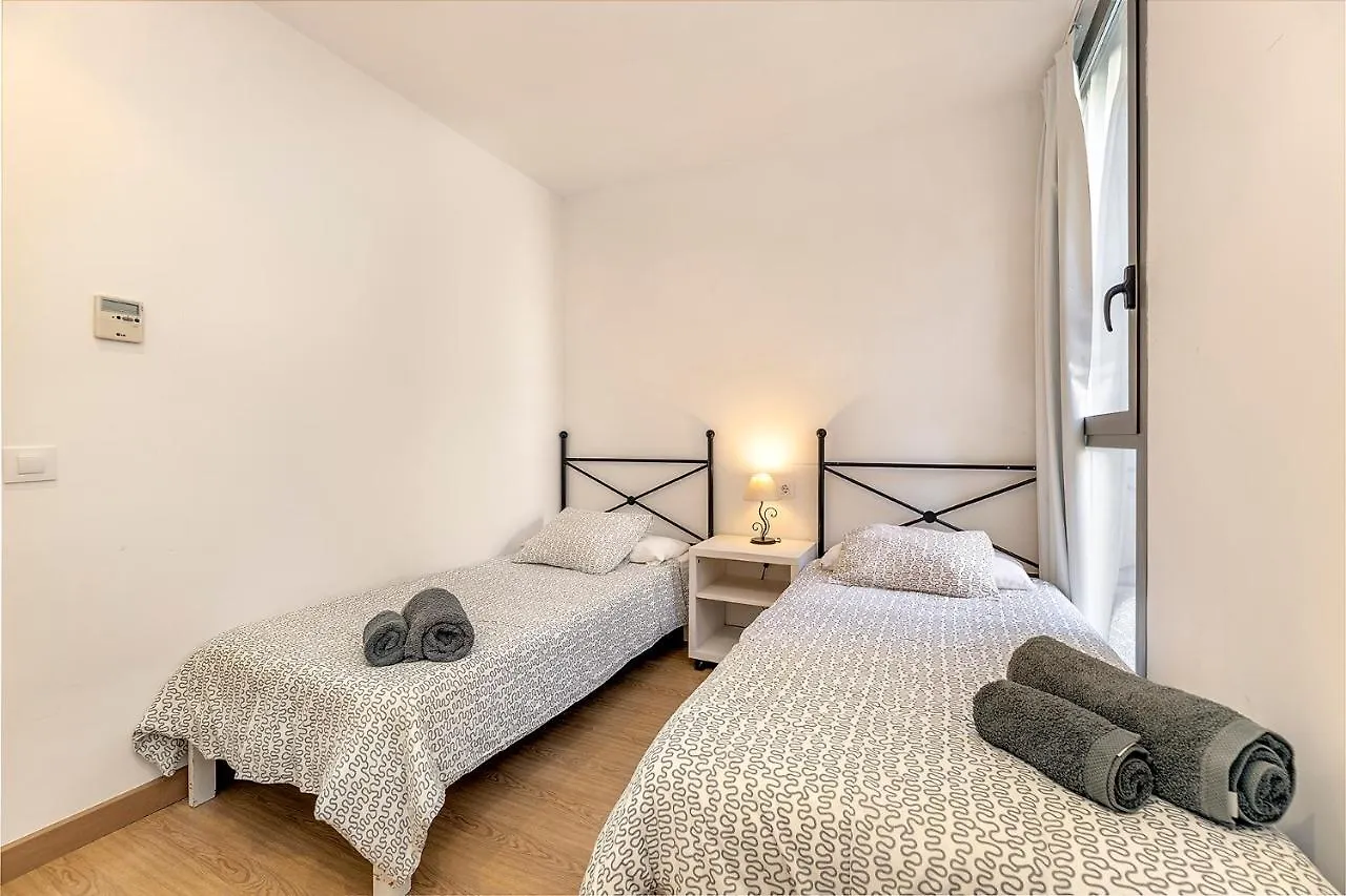 Daire Apartamento Gavina 1C - A 400M De La Playa Pollença