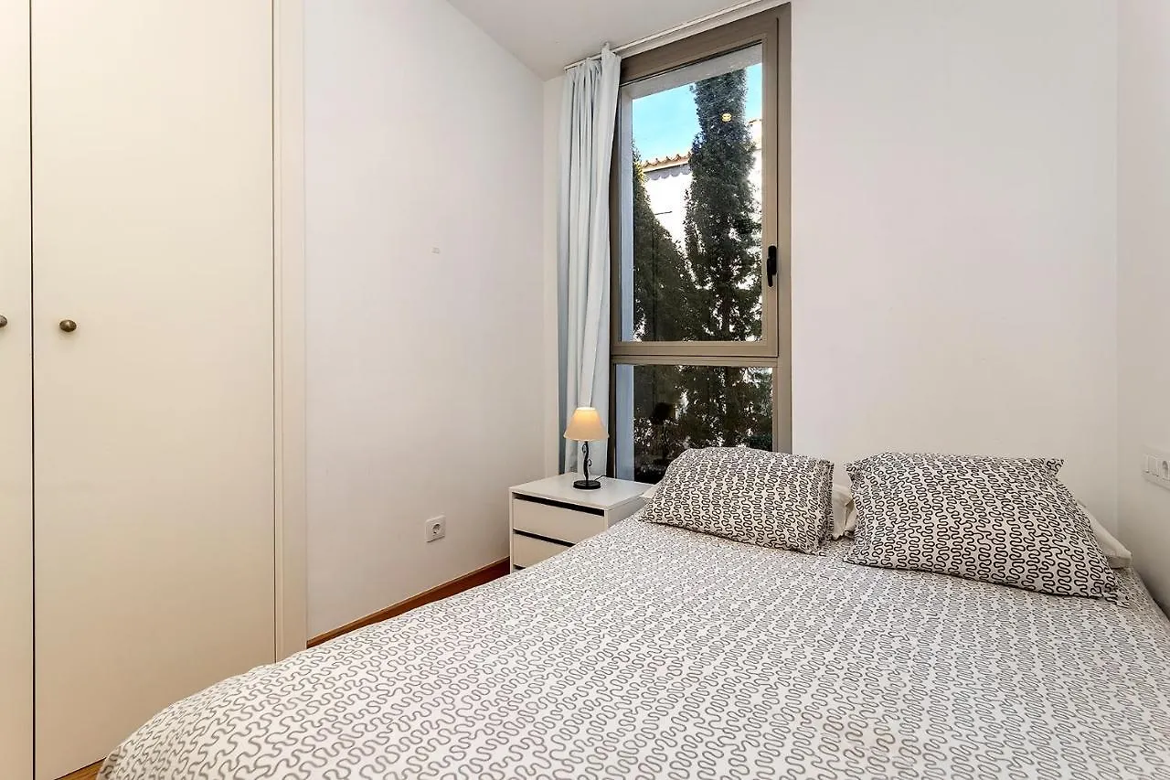 Apartamento Gavina 1C - A 400M De La Playa Pollenca Apartment