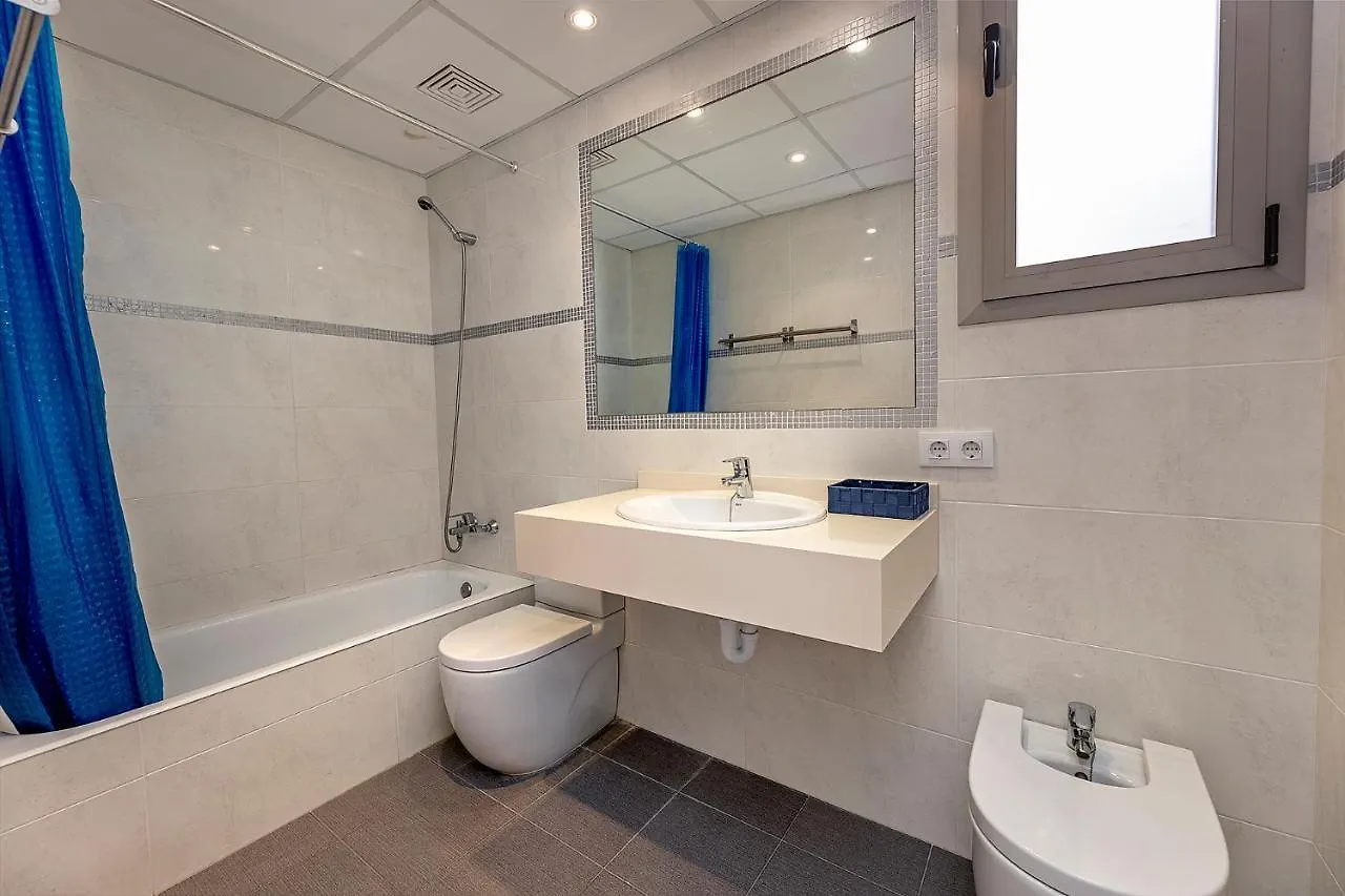 Apartamento Gavina 1C - A 400M De La Playa Pollenca Apartment