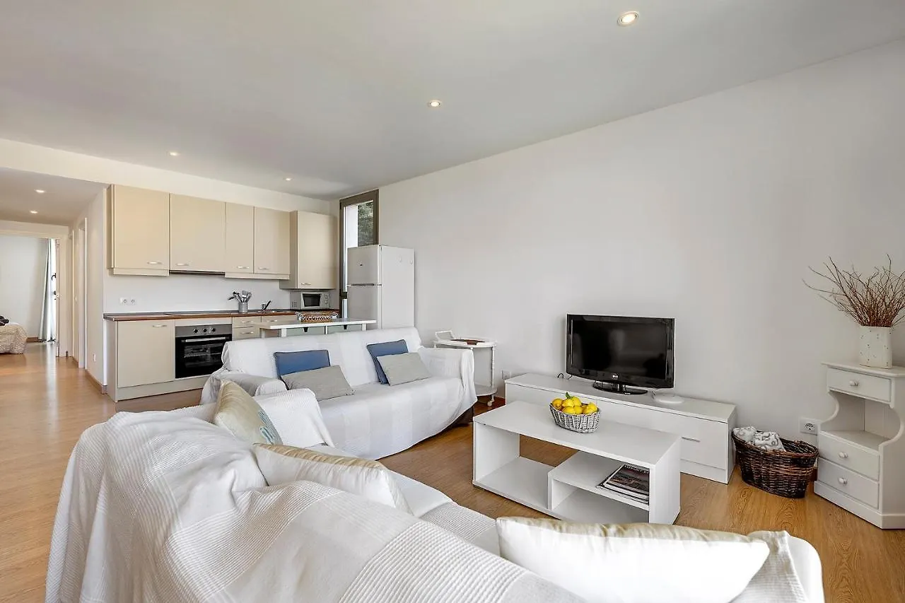 Apartamento Gavina 1C - A 400M De La Playa Pollenca