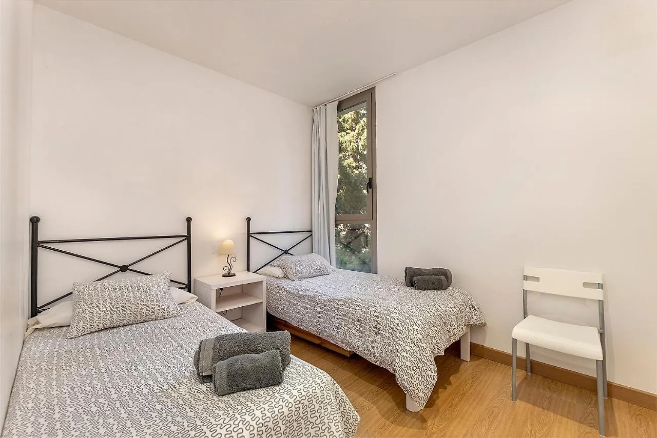 Apartamento Gavina 1C - A 400M De La Playa Pollenca 0*,  Spain